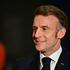 Emmanuel Macron