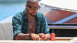 Kevin-Prince Boateng