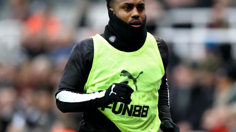 Danny Rose