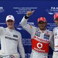 jenson button lewis hamilton michael schumacher