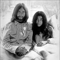 Yoko Ono John Lennon