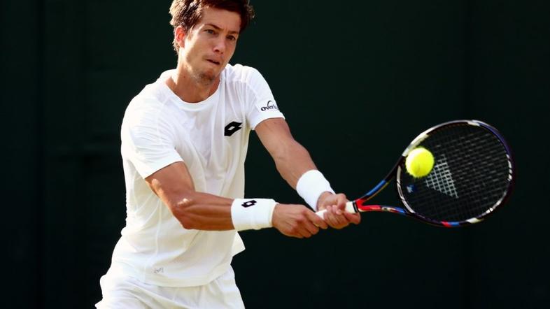 Aljaž Bedene