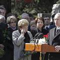 Ruski predsednik Vladimir Putin je ob obletnici Jelcinove smrti povedal, da je b