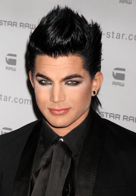Adam Lambert