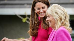 jill biden, kate middleton