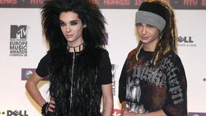 Tom in Bill Kaulitz