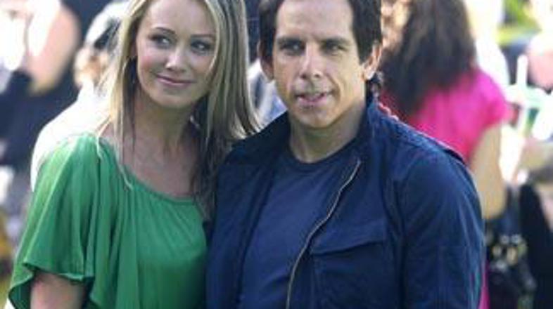 Ben bo režiral svojo prvo dramo.