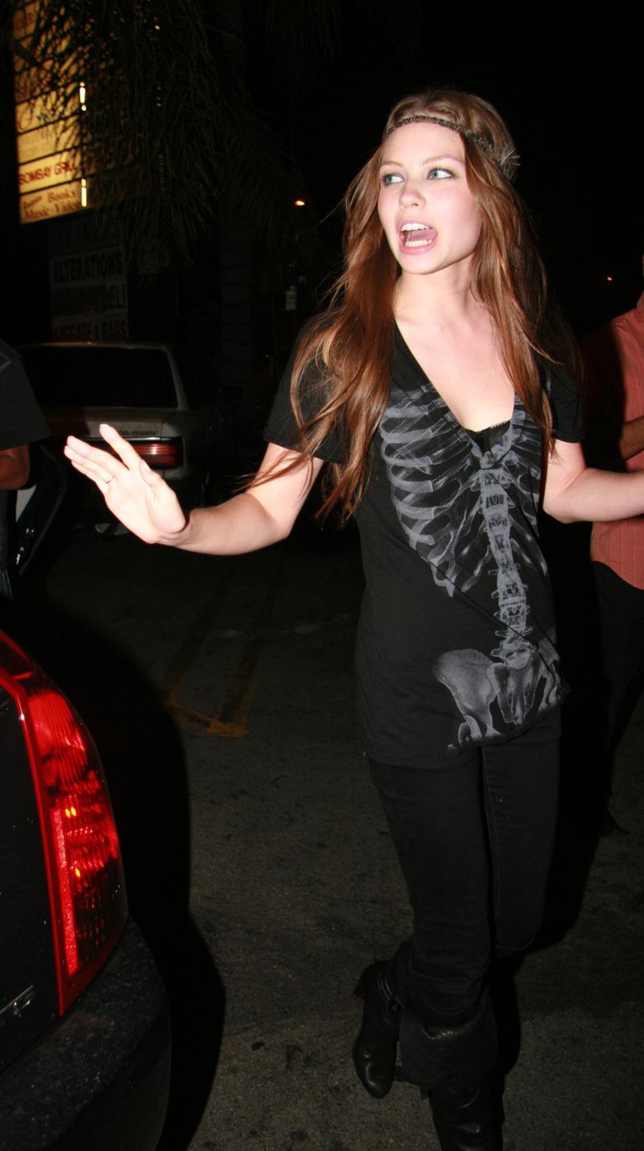 Daveigh Chase | Avtor: Profimedia