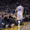 Stephen Curry Golden State Warriors