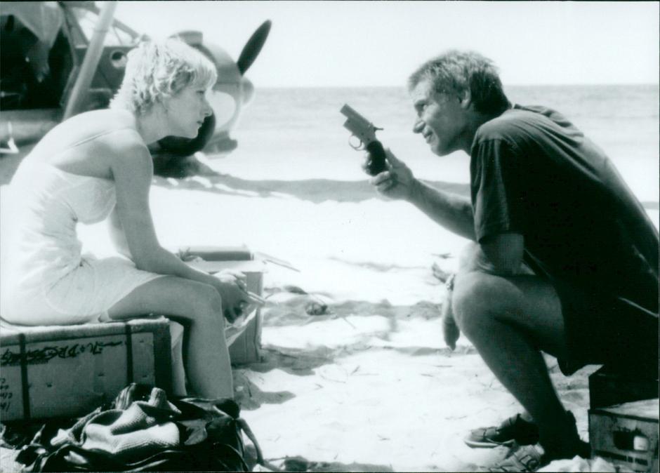 Anne Heche | Avtor: Profimedia