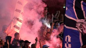 Bad Blue Boys so v Vidmu poskrbeli za nov škandal.