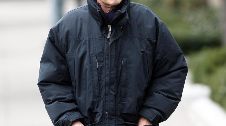 Michael Douglas je imel tumor na grlu. (Foto: Flynet)