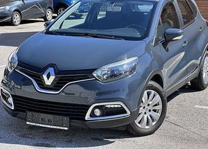 Renault Captur Authentique Energy TCe 90