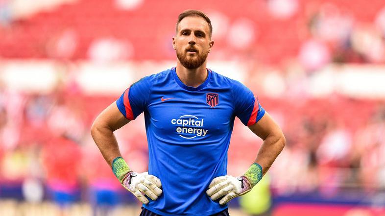 Jan Oblak