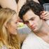 Blake Lively in Penn Badgley