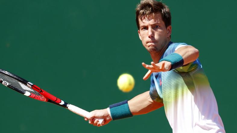 Aljaž Bedene 