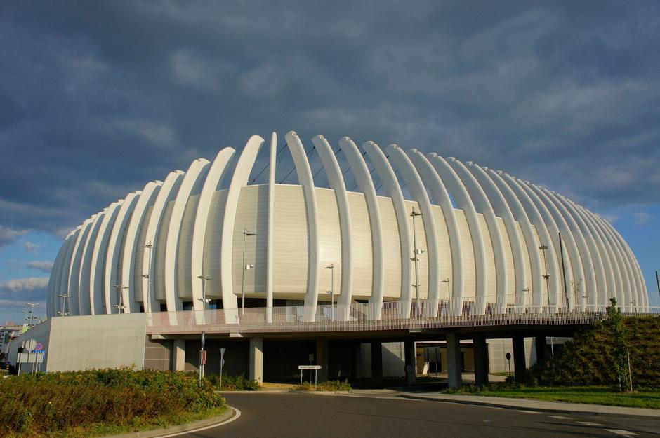 arena zagreb | Avtor: Profimedia