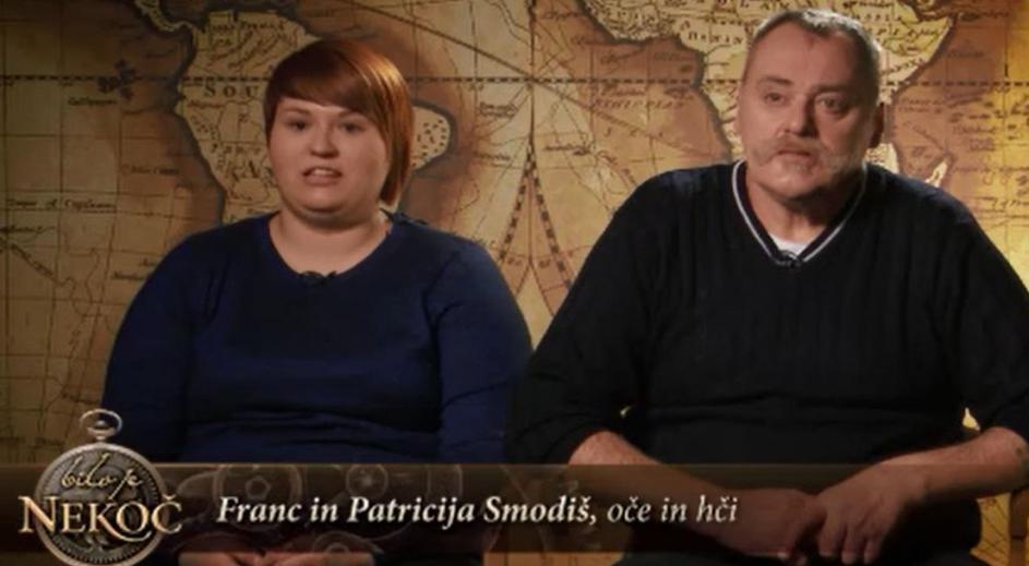 patricija, franc