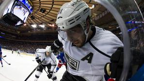 anže kopitar los angeles kings
