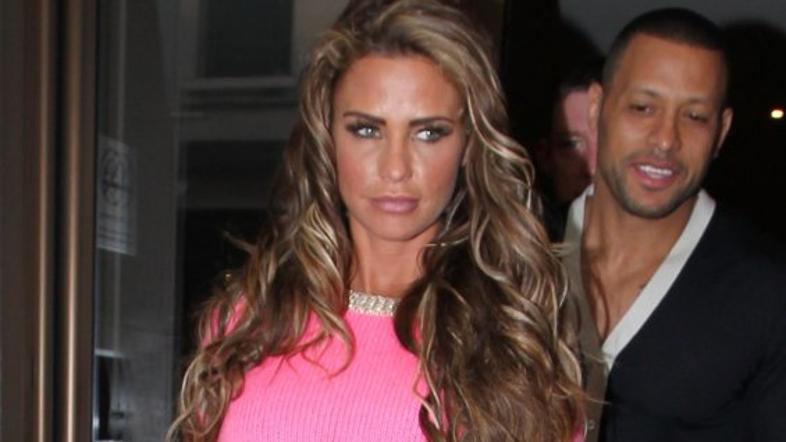 Katie Price