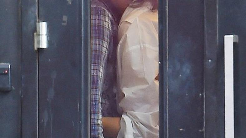 Valery Kaufman, jared leto