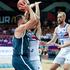 eurobasket 2025 Island Slovenija, luka dončić, tryggvi hilanson