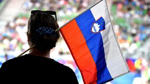 slovenska zastava odbojka