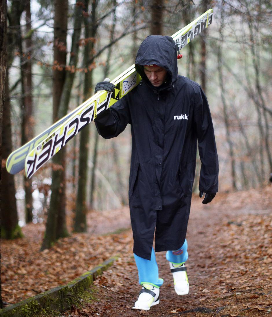 jane ahonen | Avtor: Epa