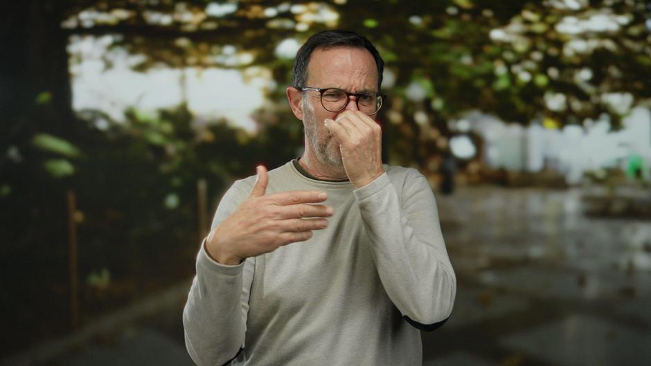 Smrad | Avtor: Profimedia