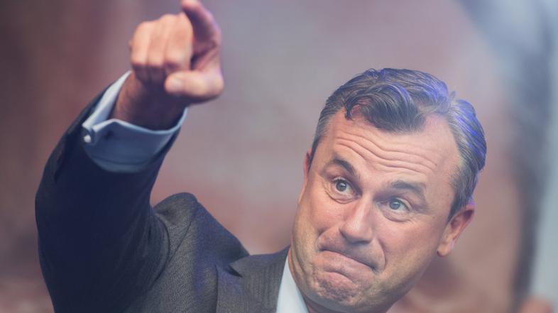 Norbert Hofer