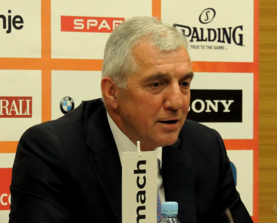 Iztok Rems | Avtor: Katarina Ponjavić