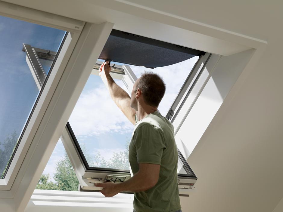 Strešna okna | Avtor: arhiv Velux