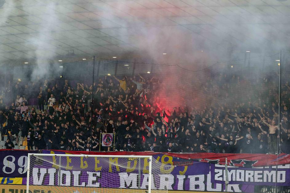 nogomet nk maribor - nk olimpija
