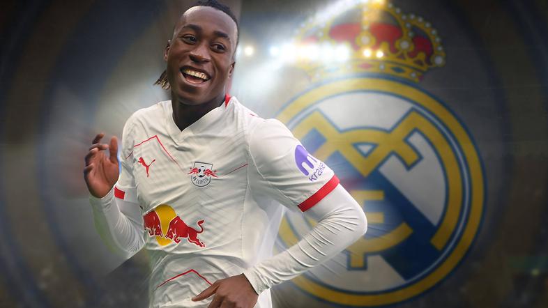 Yan Diomande