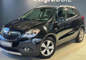 Opel Mokka TEMPOMAT-AUTOMATIC-SLO-MULTIFUNKCIJA-ALU-2X PDC