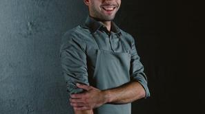 Gregor Kožar, Gostilna išče šefa