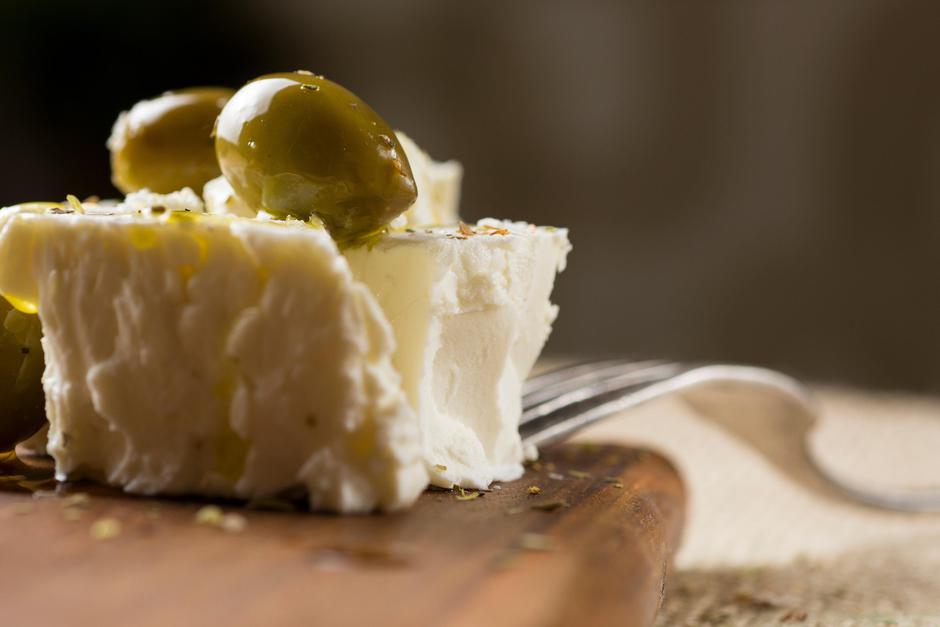 Olive in feta | Avtor: Profimedia