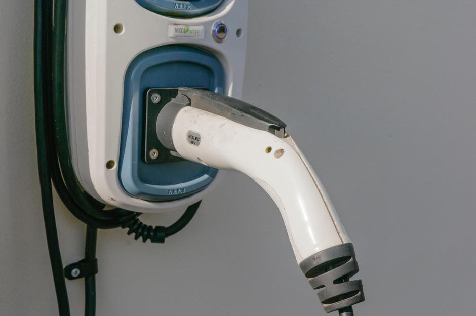 e-polnilnice | Avtor: Profimedia