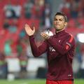 Cristiano Ronaldo Portugalska