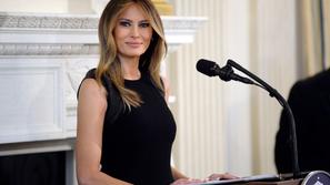 Melania Trump