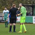 Max Crocombe Salford City FC