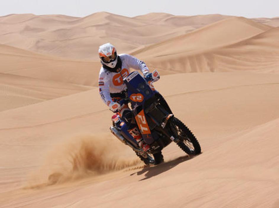 Sipine Čila Miranu odgovarjajo. Več posnetkov kmalu v galeriji. (Foto: Rajko Pet