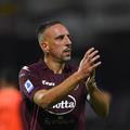 Franck Ribéry Slaernitana