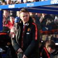 Van Gaal QPR Manchester United