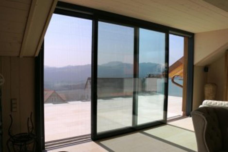 panoramske stene | Avtor: arhiv AJM