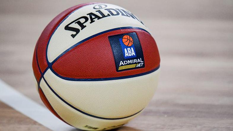 ABA liga žoga