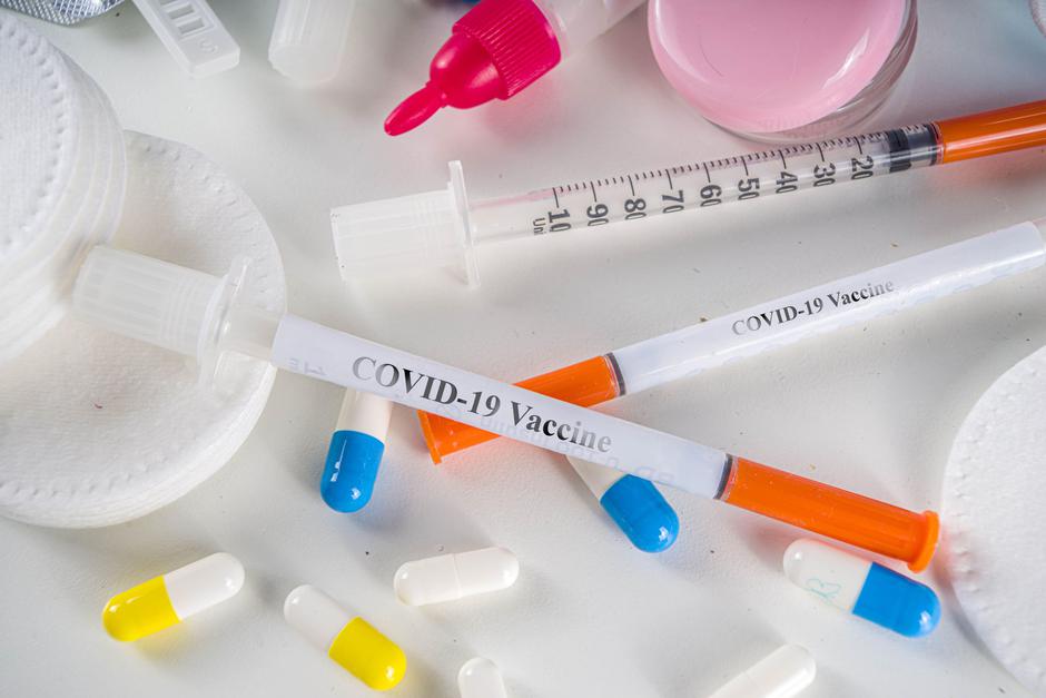 Novi koronavirus | Avtor: Profimedia