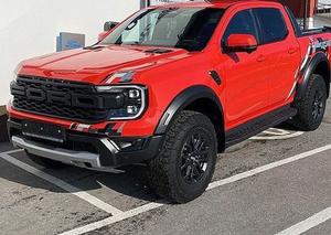 Ford Ranger RAPTOR 3.0 ECOBOOST 292KM A10 e-4WD 