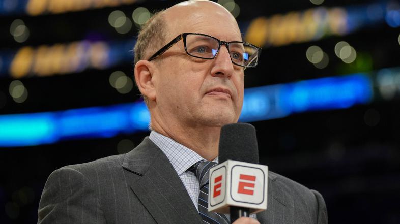 Jeff van Gundy