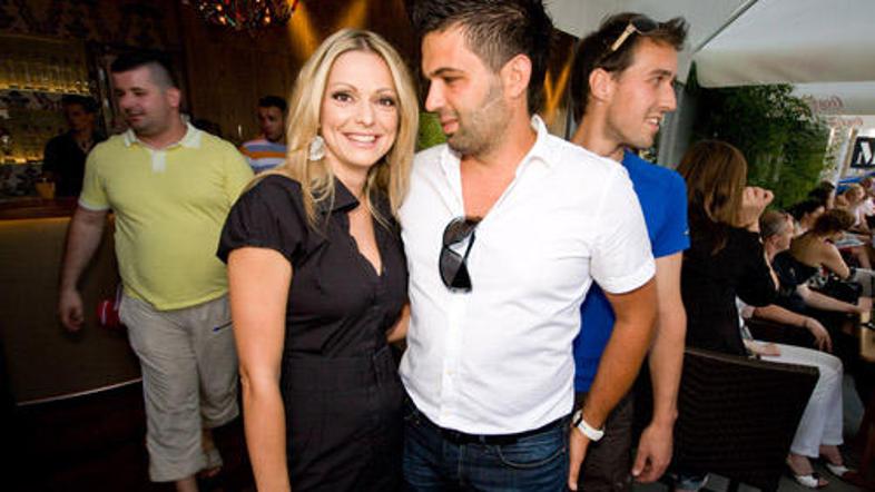 Dejan si želi samostojne kariere.